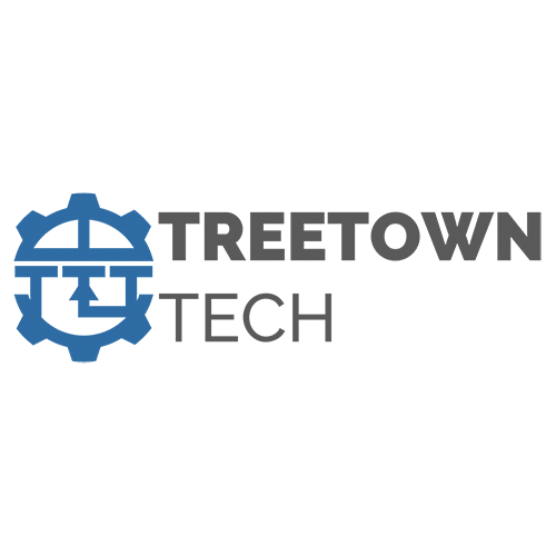 TreeTown Tech