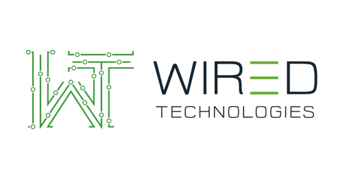 WiredTech Logo